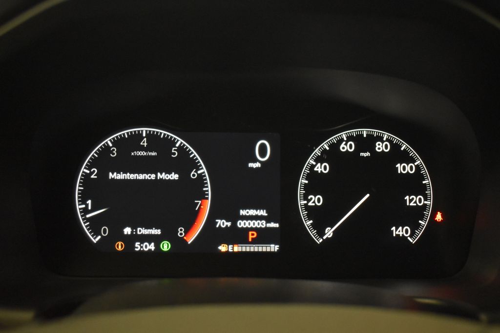 Thumbnail: 2026 Honda Odyssey - 19