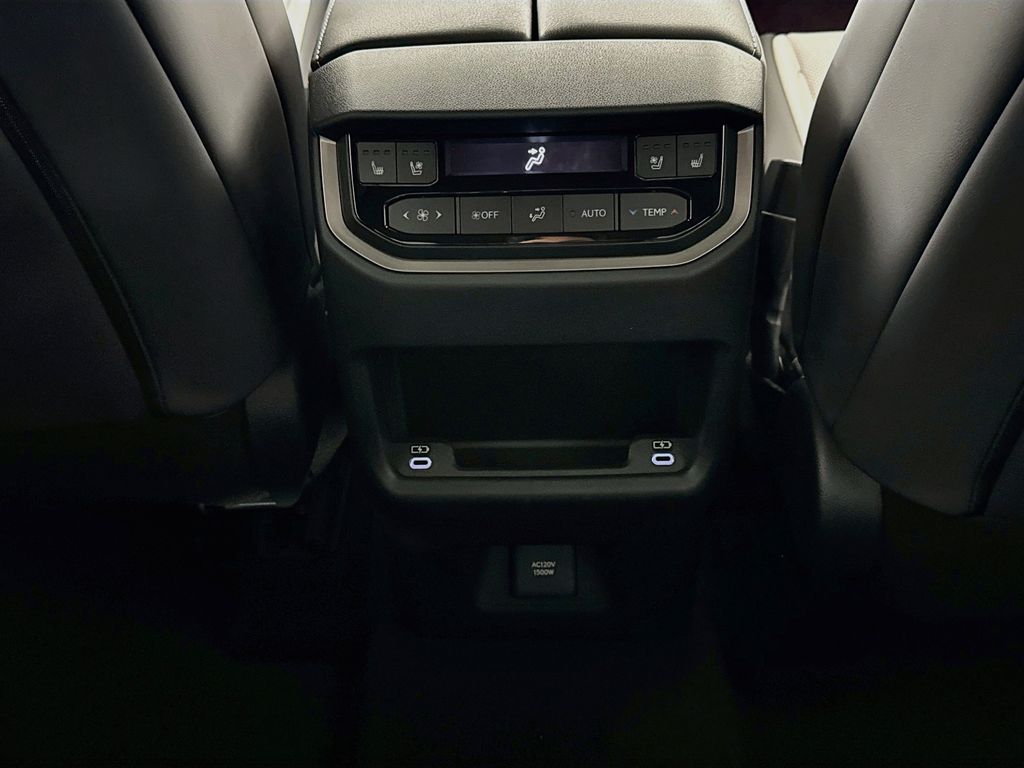 Thumbnail: 2026 Lexus TX - 18