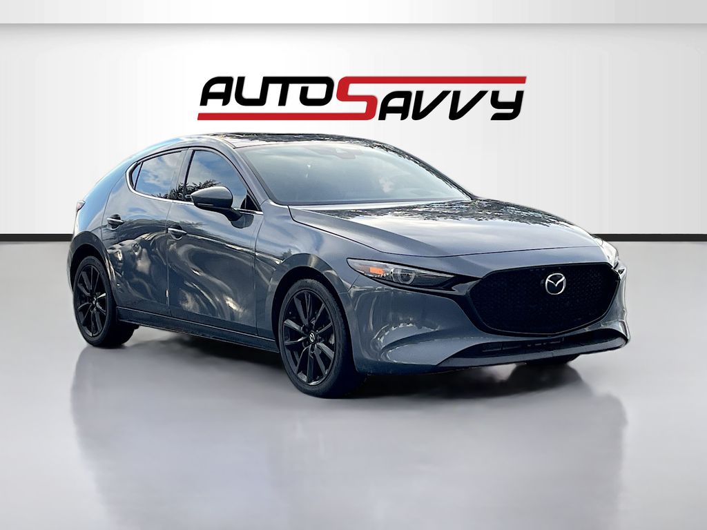 2022 Mazda CX-3 Premium AT 5-Door SKYACTIV's photo