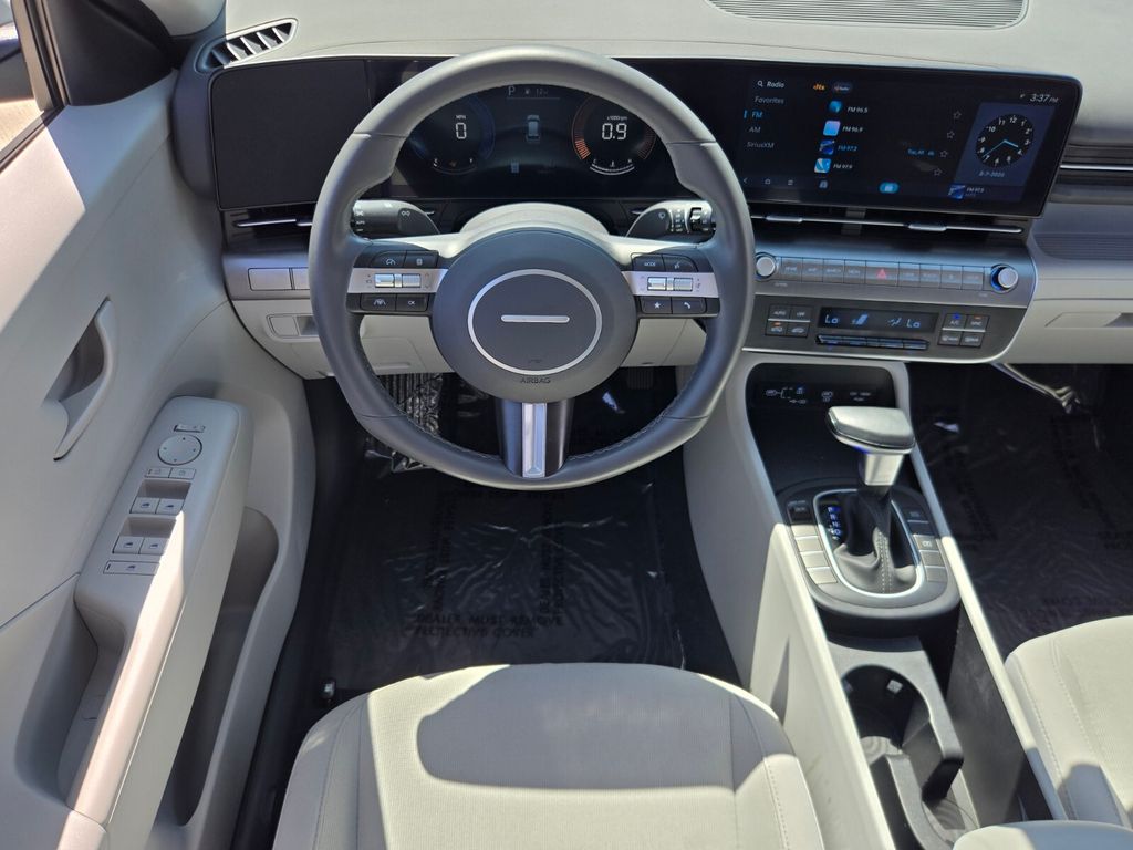 2024 Hyundai Kona - $19,719
