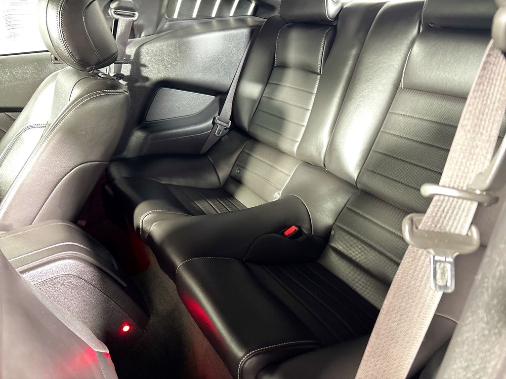 2014 Ford Mustang GT Premium