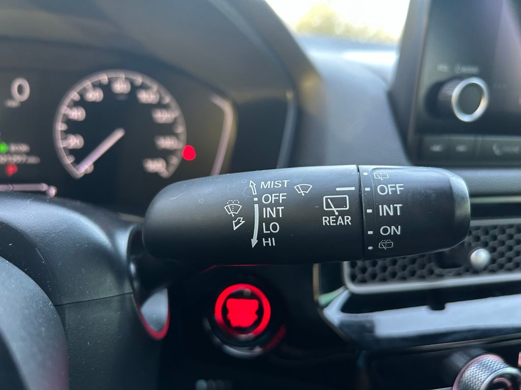 Thumbnail: 2024 Honda Civic - 25