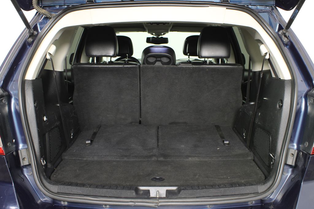 Used 2015 Dodge Journey for sale in 