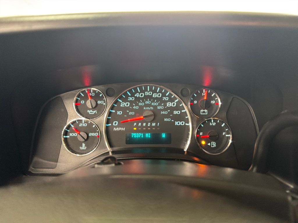 Certified Used 2019 White Chevrolet LS image 23