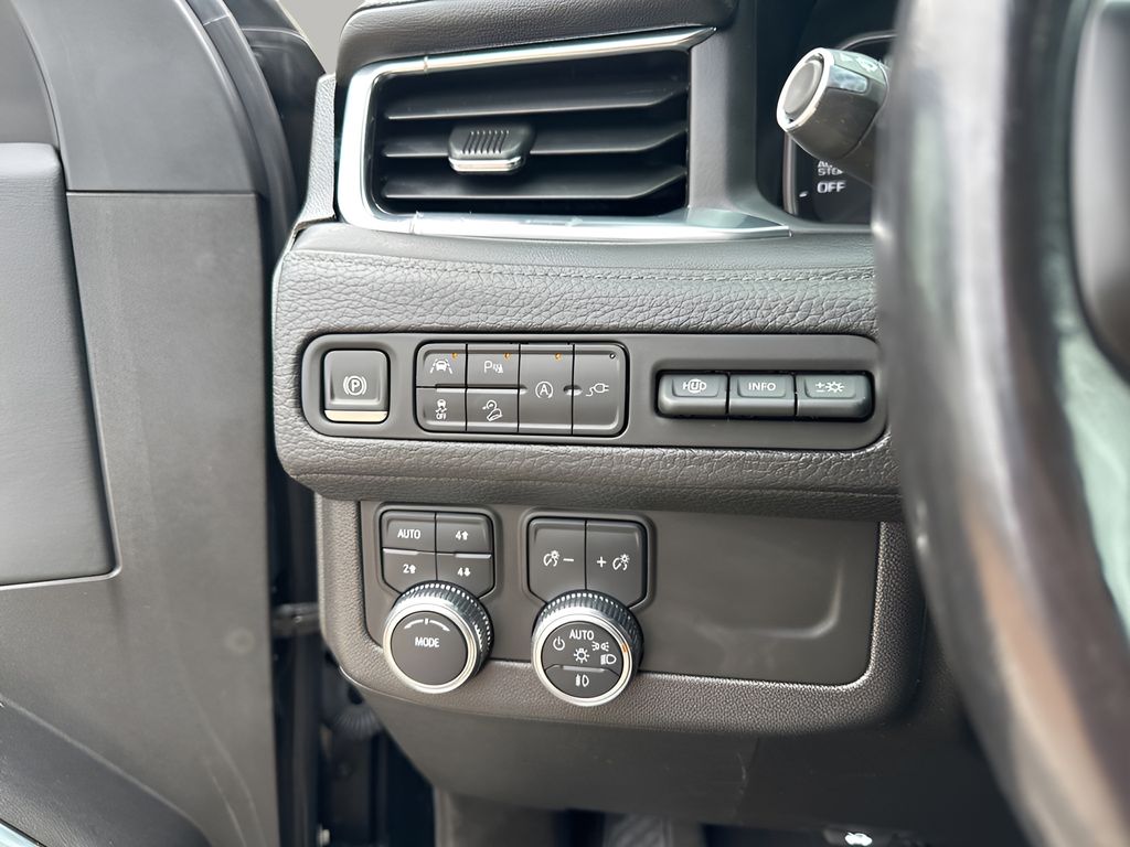 Used Car 2021 Gmc Yukon  Denali For Sale Under $50,000 In Austin, Texas