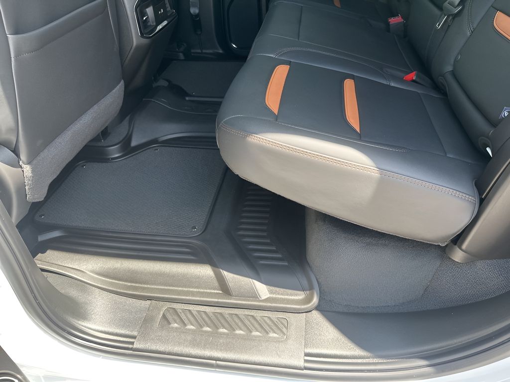 2025 Gmc Sierra 2500hd  At4 In Austin, Texas