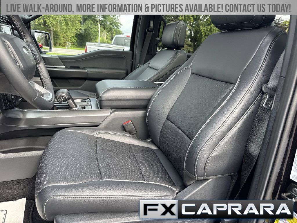 Used 2026 Ford F-150 Truck