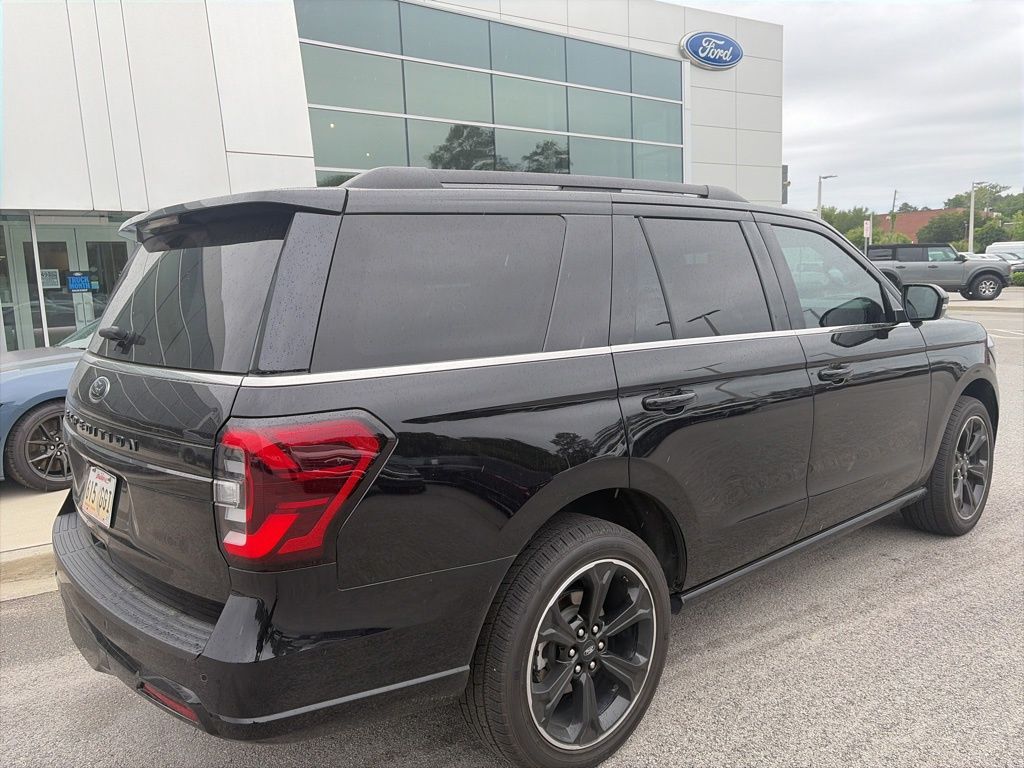 2023 Ford Expedition Limited