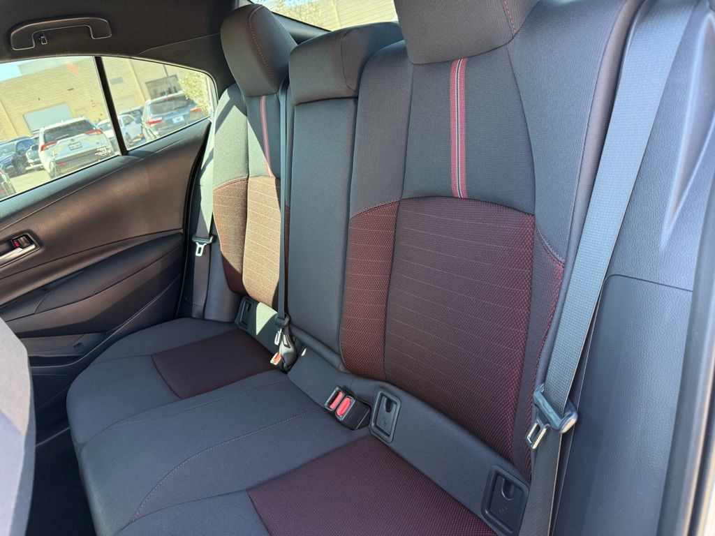 Thumbnail: 2023 Toyota Corolla - 21