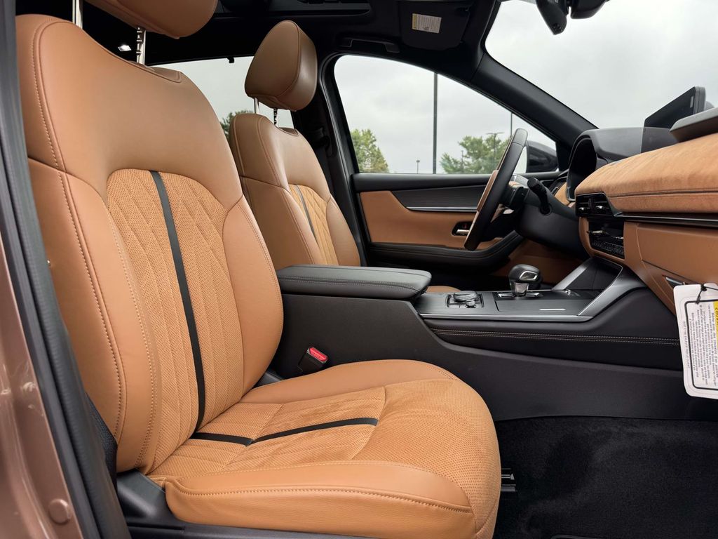 2026 Mazda CX-70 Premium Plus Package - Photo 15