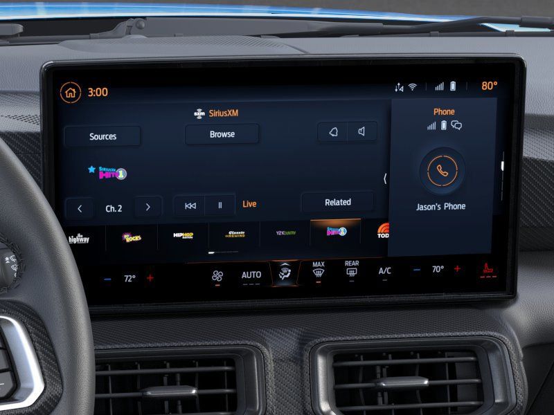 2026 Ford Mustang EcoBoost Fastback