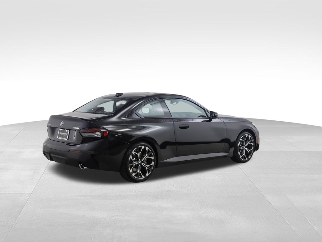 Thumbnail: 2025 BMW 2 Series - 5