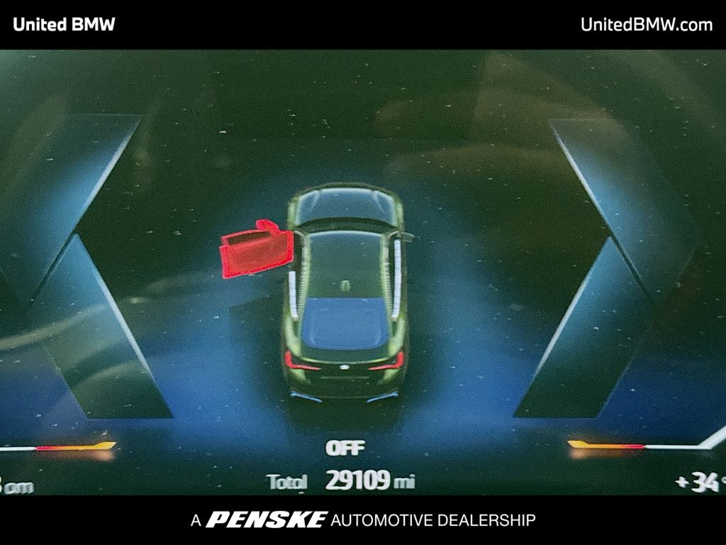 Thumbnail: 2023 BMW i4 - 7