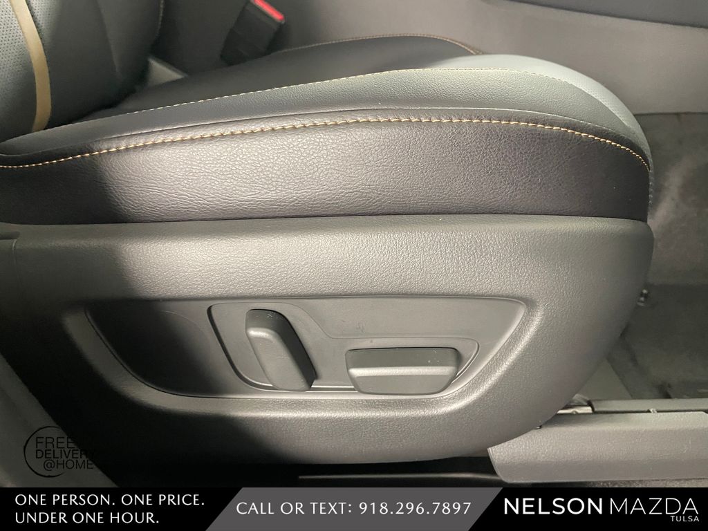 New 2026 Black Mazda 3.3 Turbo S Premium image 51