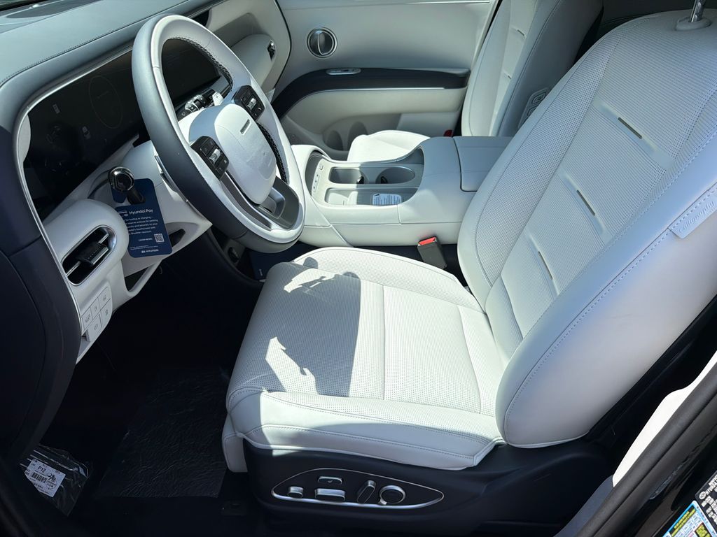New 2026 Black Hyundai Calligraphy image 10