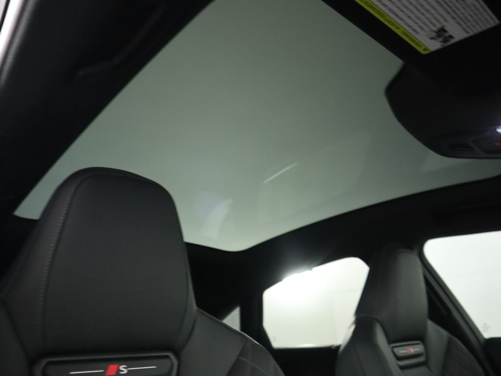 Thumbnail: 2025 Audi S5 - 20