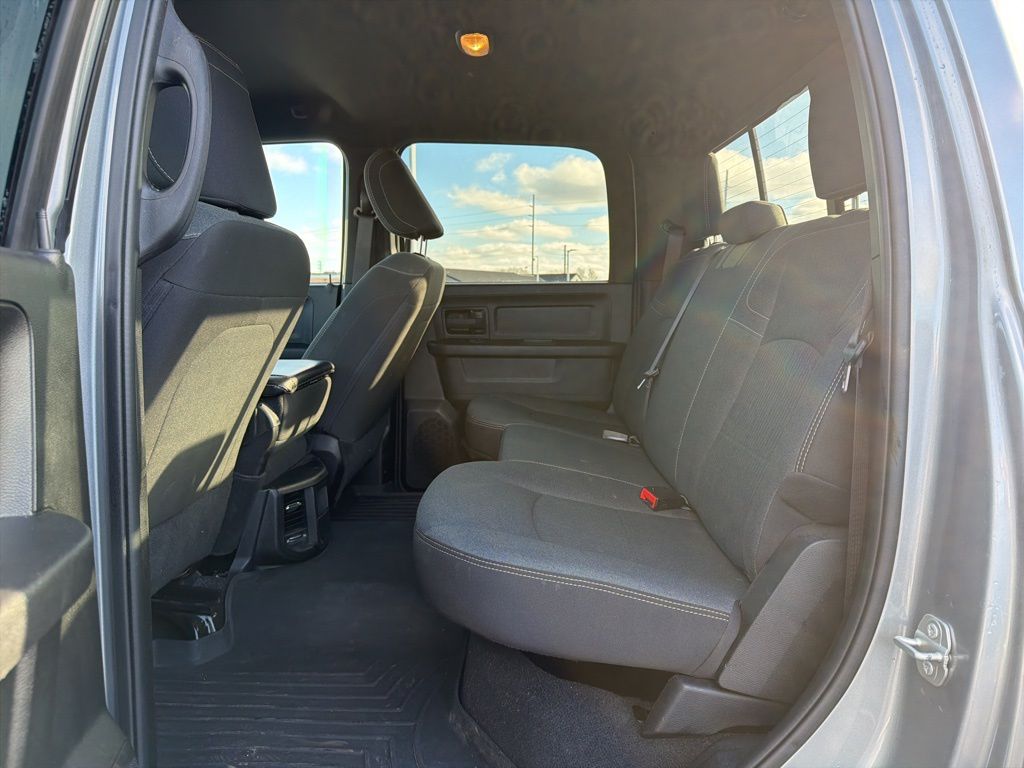 Thumbnail: 2024 RAM 3500 - 19