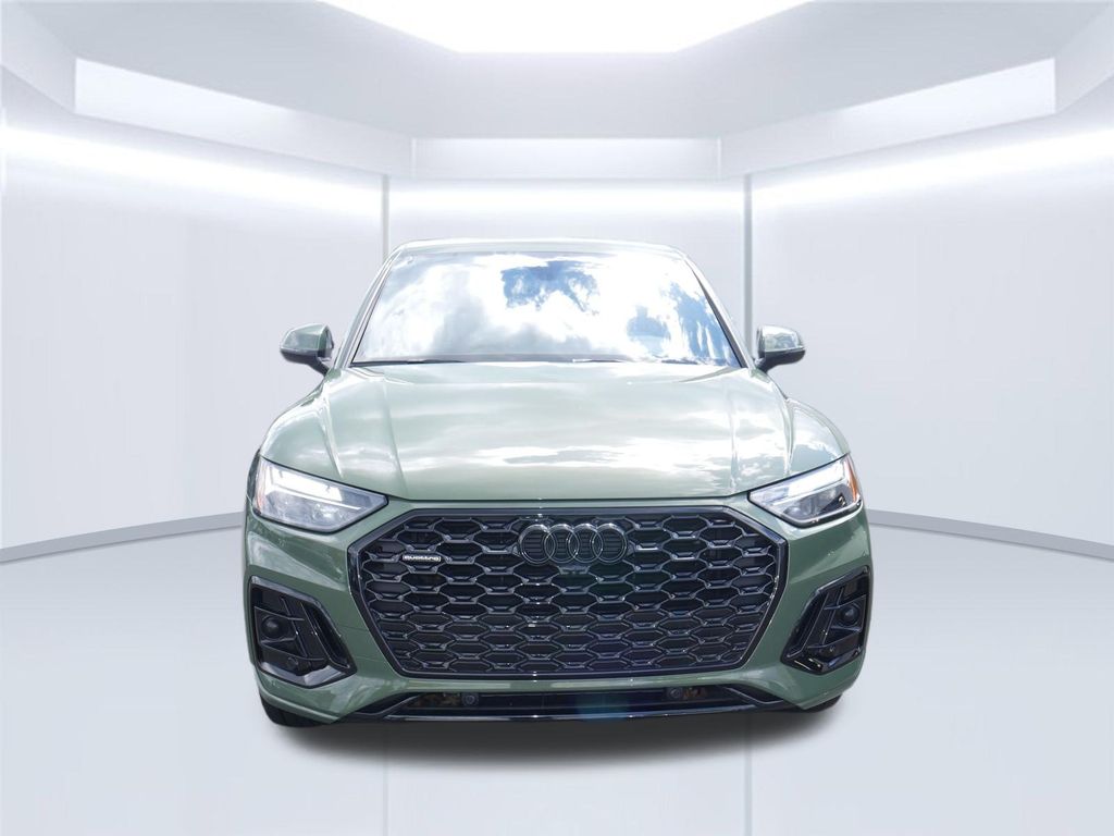 Thumbnail: 2024 Audi Q5 - 14