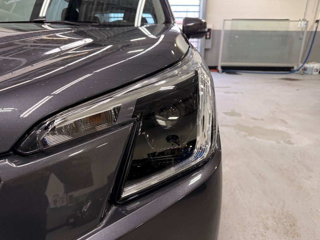 Thumbnail: 2022 Subaru Forester - 9