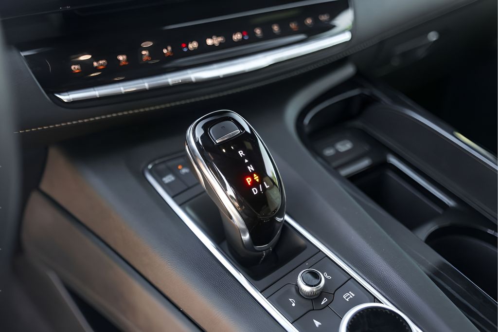 Used Car 2024 Cadillac Escalade  Sport For Sale Under $100,000 In Austin, Texas