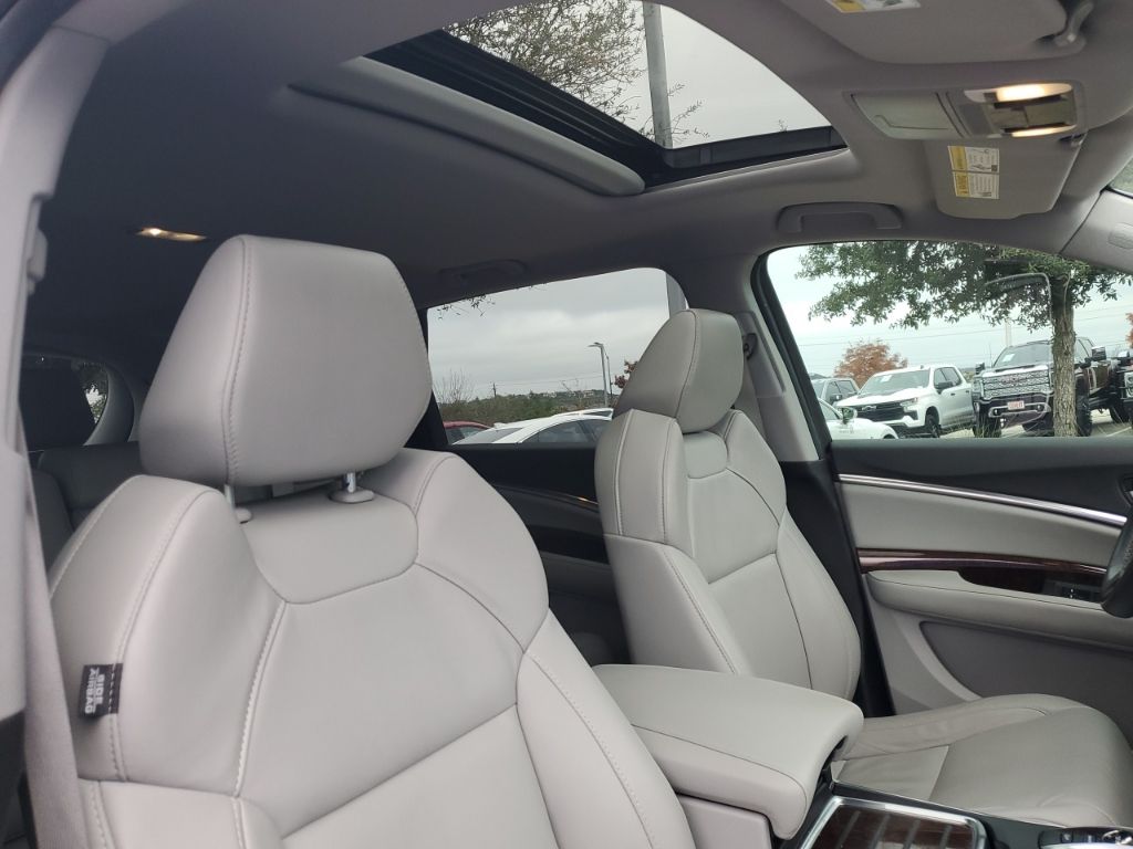 Used Car 2020 Acura Mdx  3.5l For Sale Under $20,000 In Austin, Texas