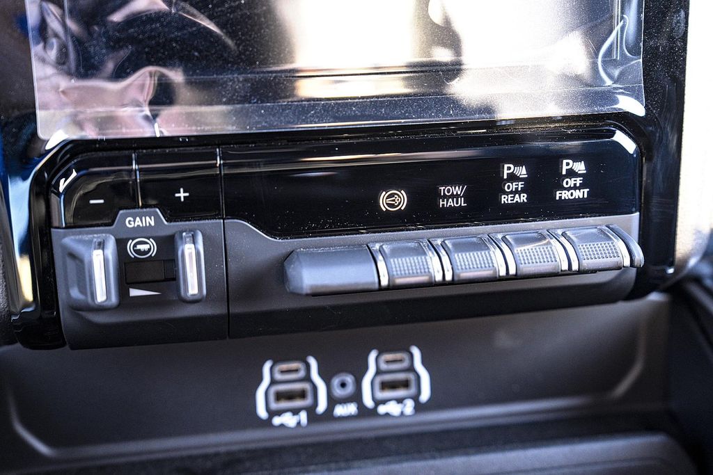 New Car 2025 Ram 2500  Laramie For Sale Under $70,000 In Taylor, Texas