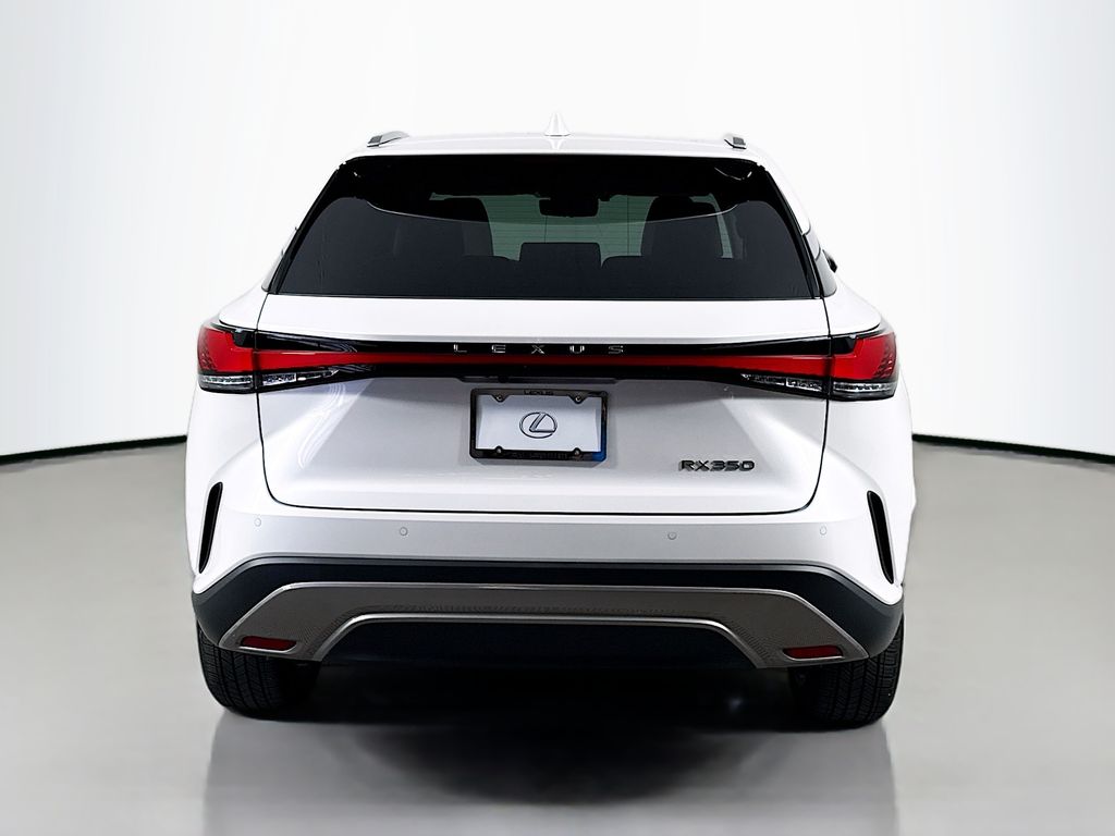 2024 Lexus RX 350 Premium+ 6