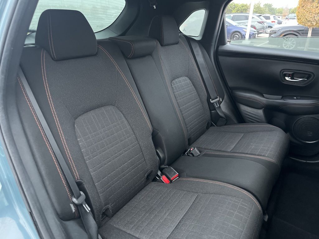 Thumbnail: 2023 Honda HR-V - 27