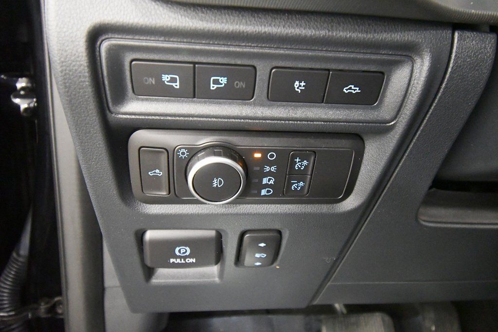 Used 2022 Ford F-150 Truck