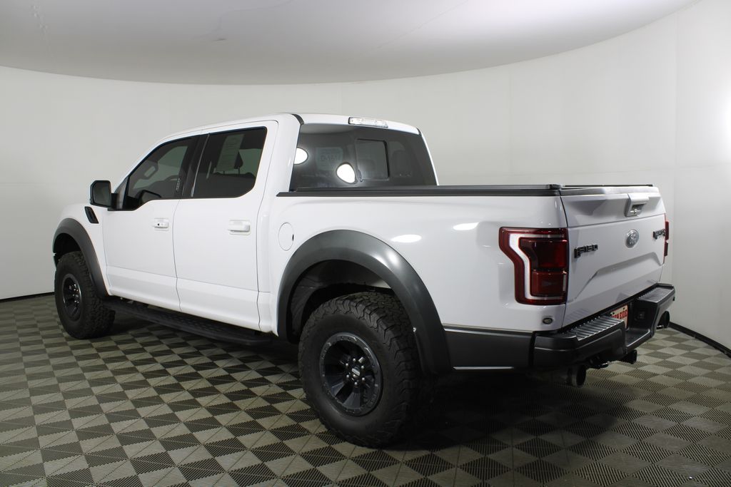 Used 2017 Ford F-150 for sale in 