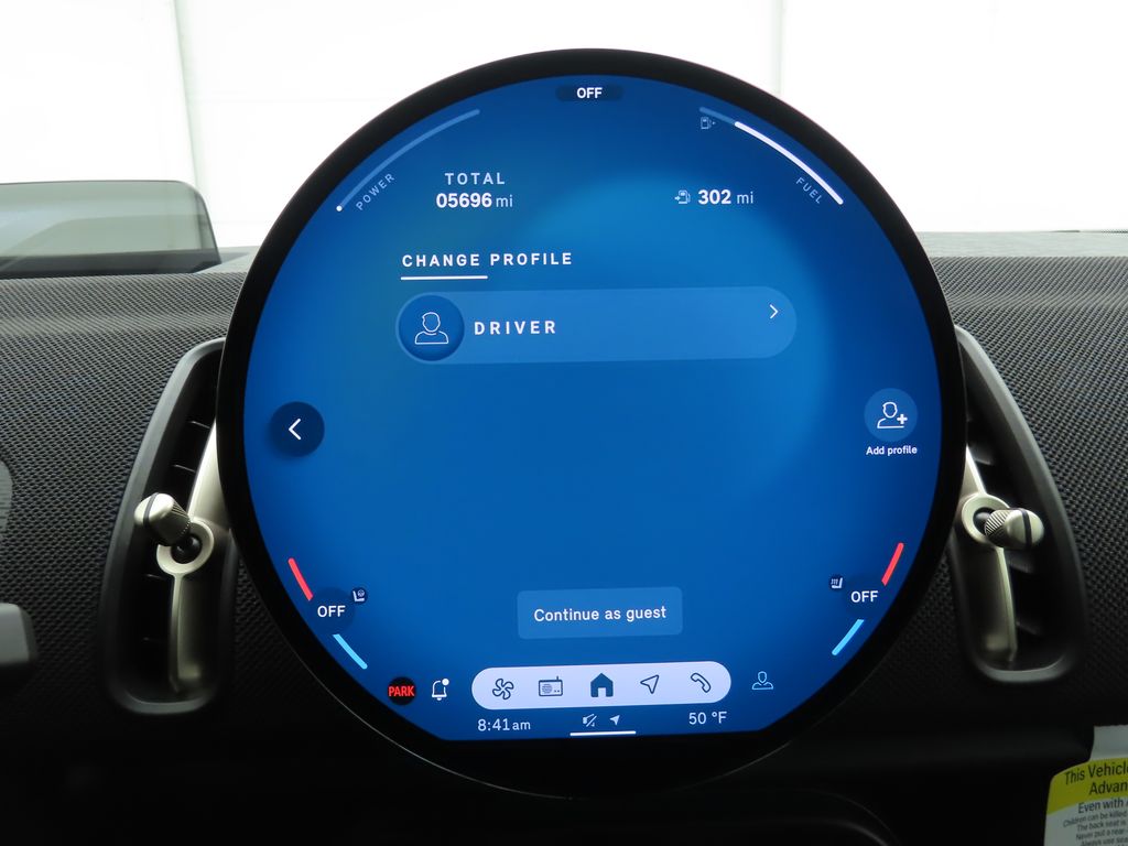 Thumbnail: 2025 MINI Cooper Countryman - 32