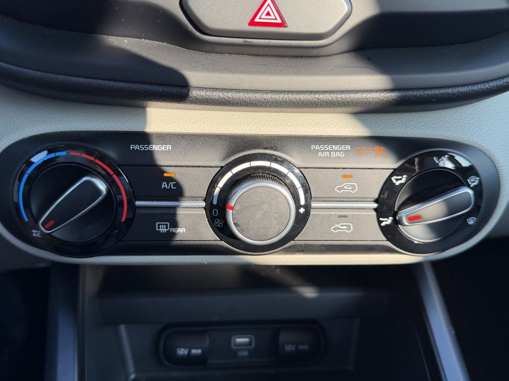 used 2023 Kia Soul car, priced at $17,794