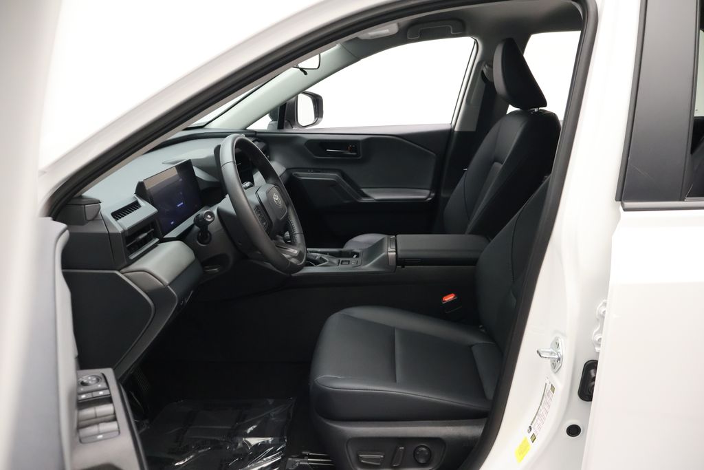 Thumbnail: 2026 Toyota RAV4 - 14