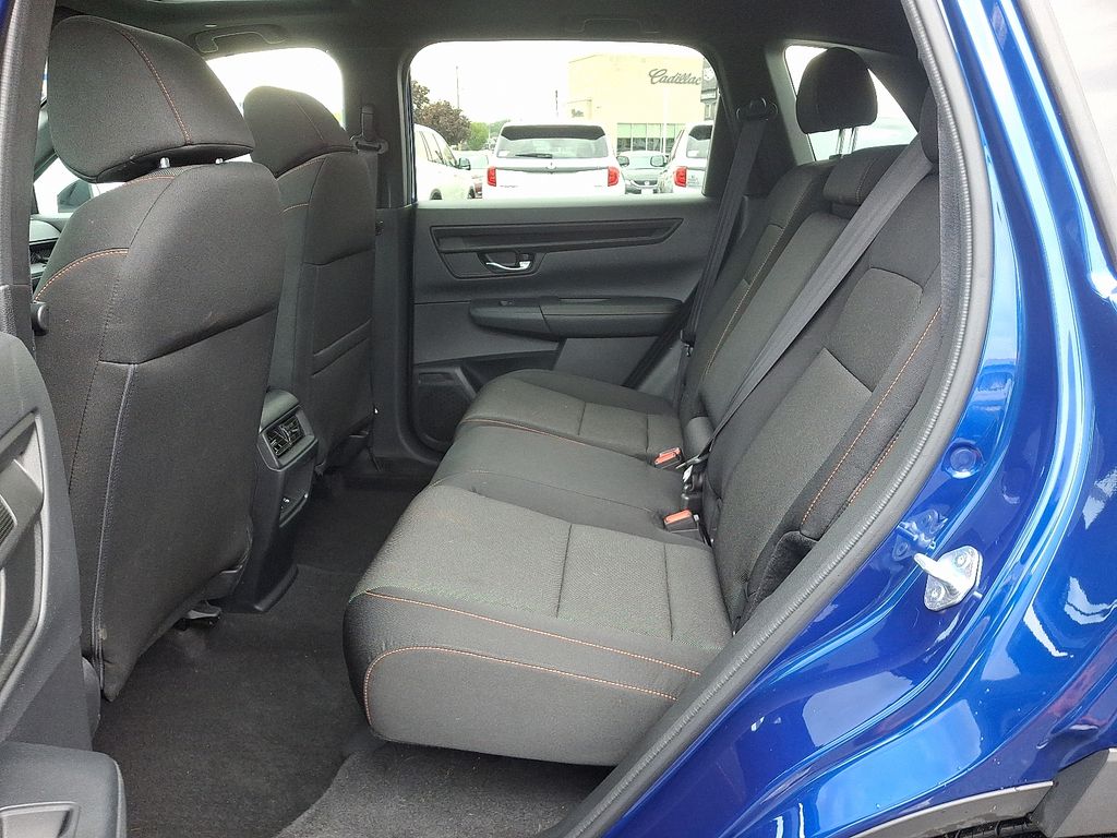 Thumbnail: 2024 Honda CR-V - 10