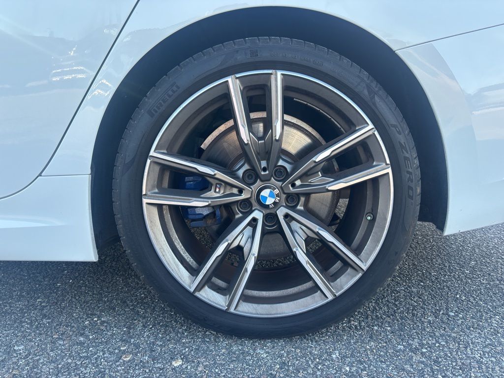 2021 BMW 3 Series M340i xDrive 36