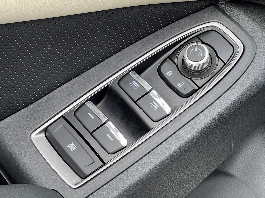 2021 Subaru Ascent Limited