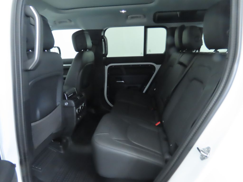 Thumbnail: 2025 Land Rover Defender - 23