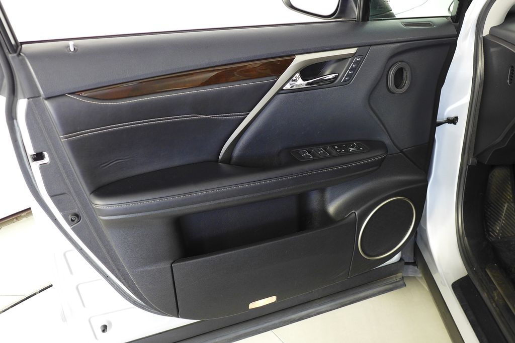 Thumbnail: 2019 Lexus RX - 11