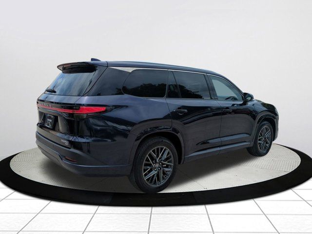 Certified Used 2025  Lexus 350 Premium image 4