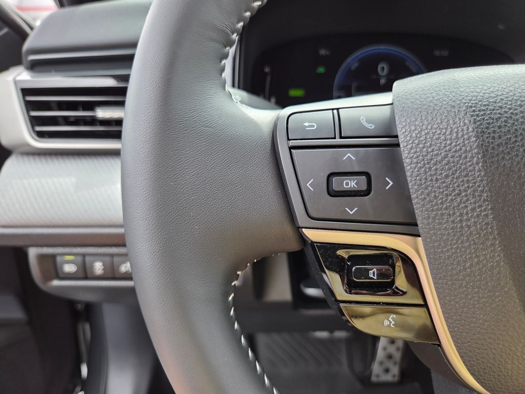 Used 2025 Toyota Camry Sedan