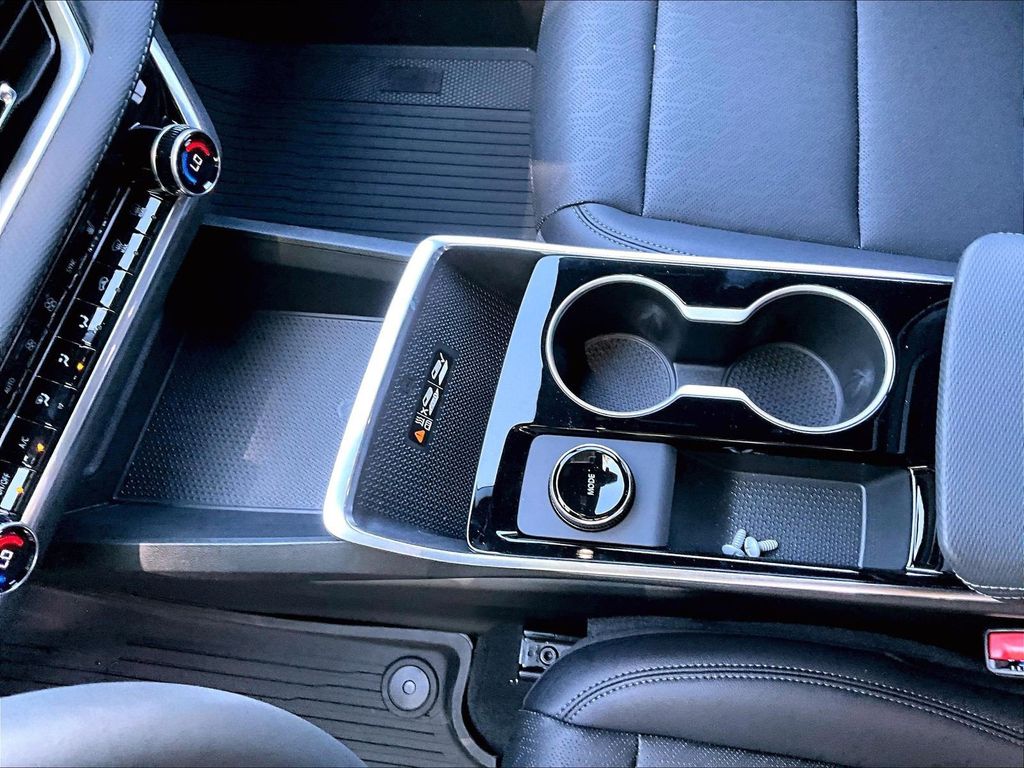 2026 Chevrolet Equinox — photo 14