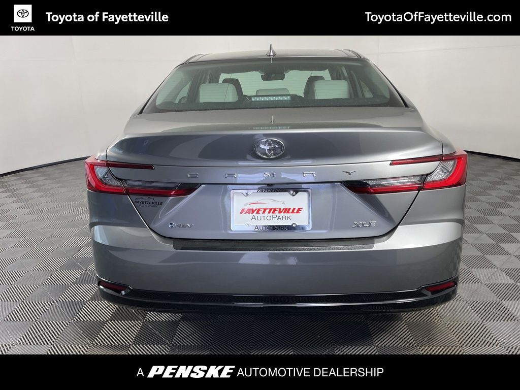 Thumbnail: 2026 Toyota Camry - 4