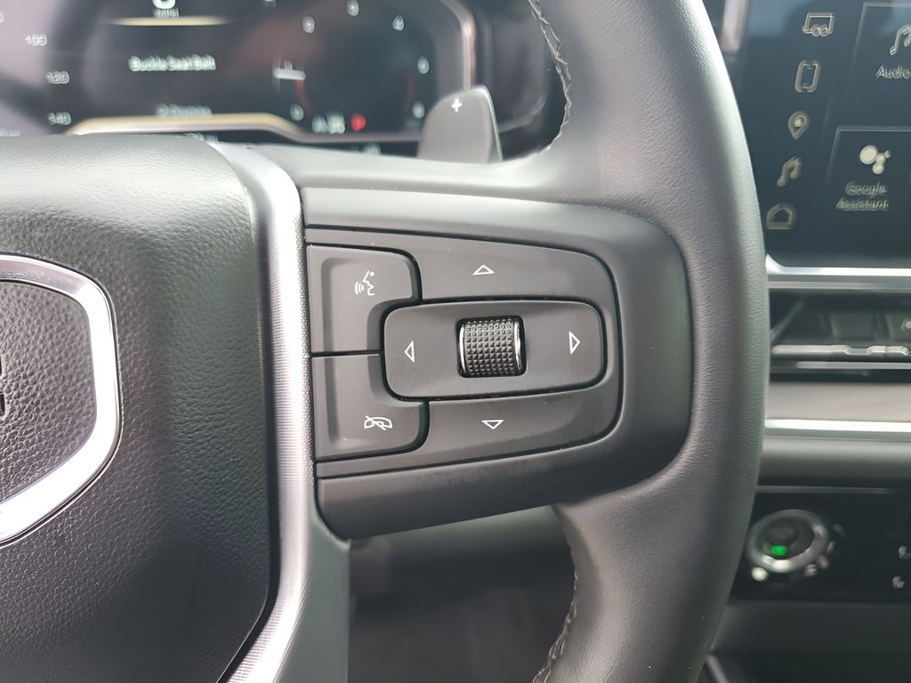 Used Car 2023 Gmc Sierra 1500  Slt For Sale Under $60,000 In Austin, Texas