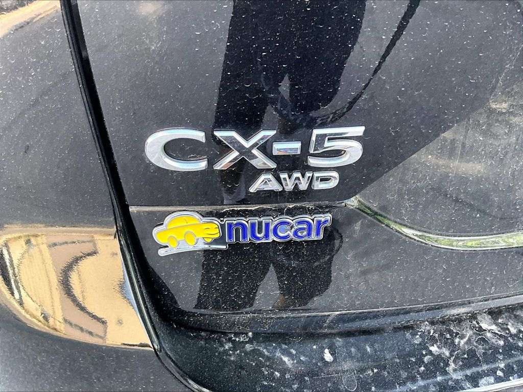 2024 Mazda CX-5 — photo 28
