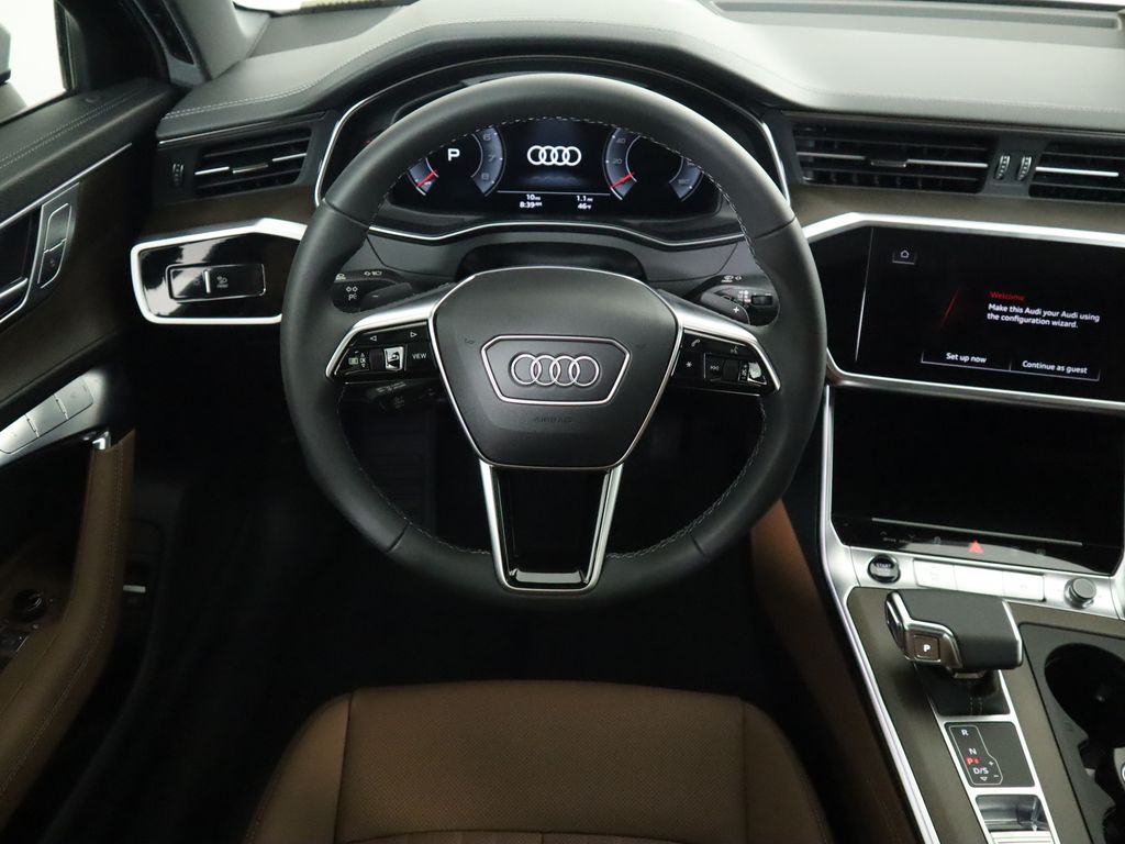 2025 Audi A6  11