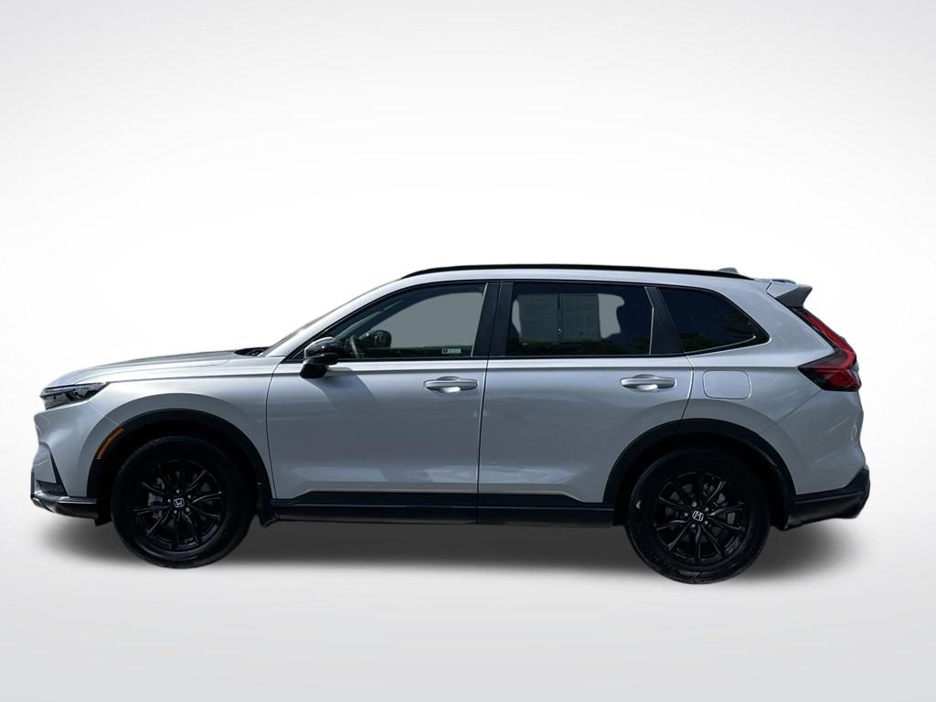 Thumbnail: 2026 Honda CR-V - 2