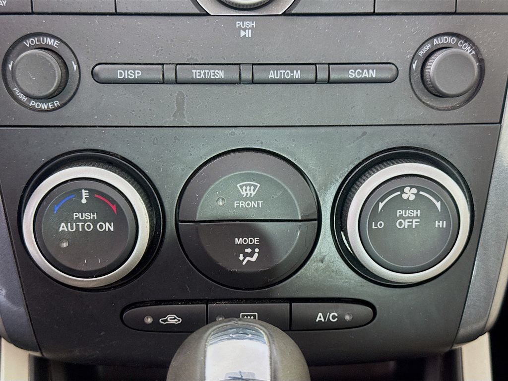 Used Car 2011 Mazda Cx-7  I Sport For Sale Under $10,000 In Austin, Texas