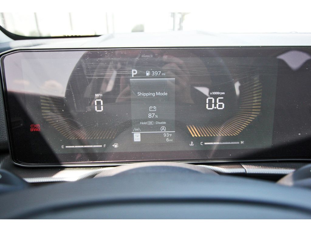 New 2026 Kia Sportage SUV