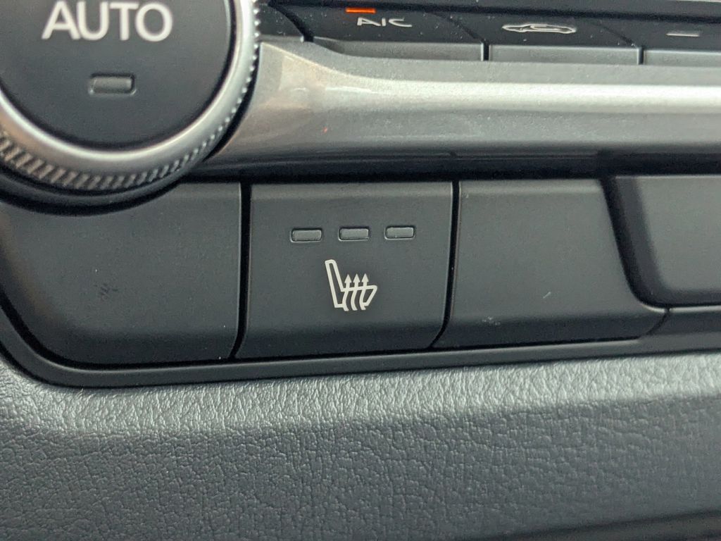 2026 Mazda CX-30 2.5 S Preferred