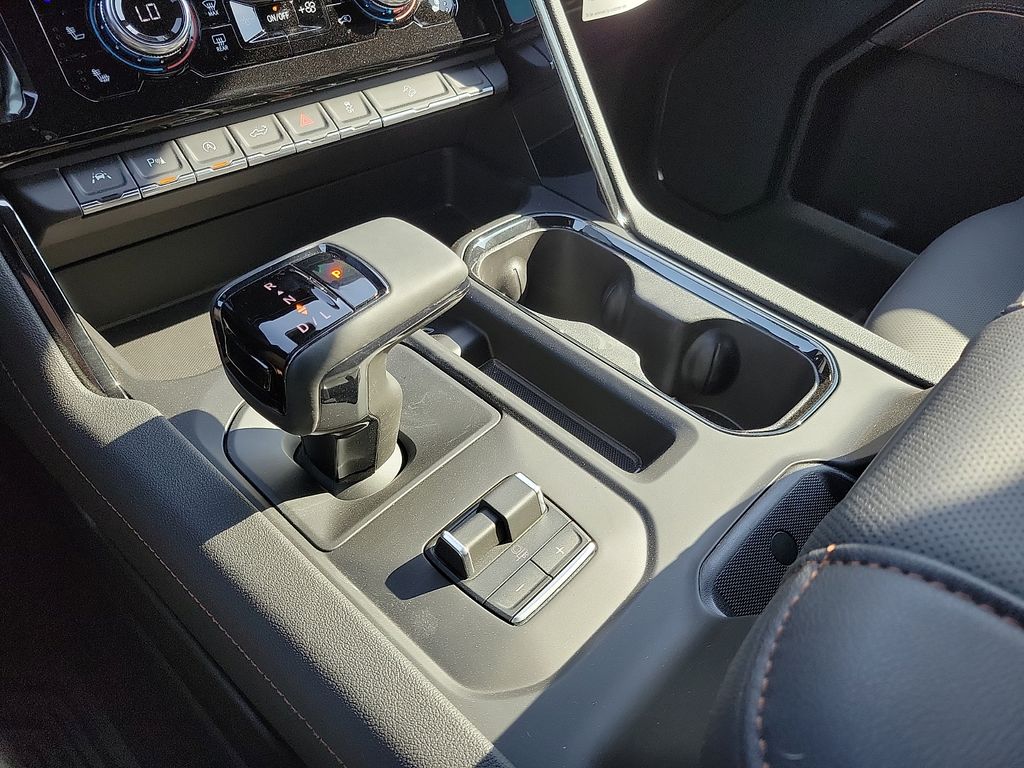 2026 GMC Sierra 1500 AT4 White at Brown Buick GMC